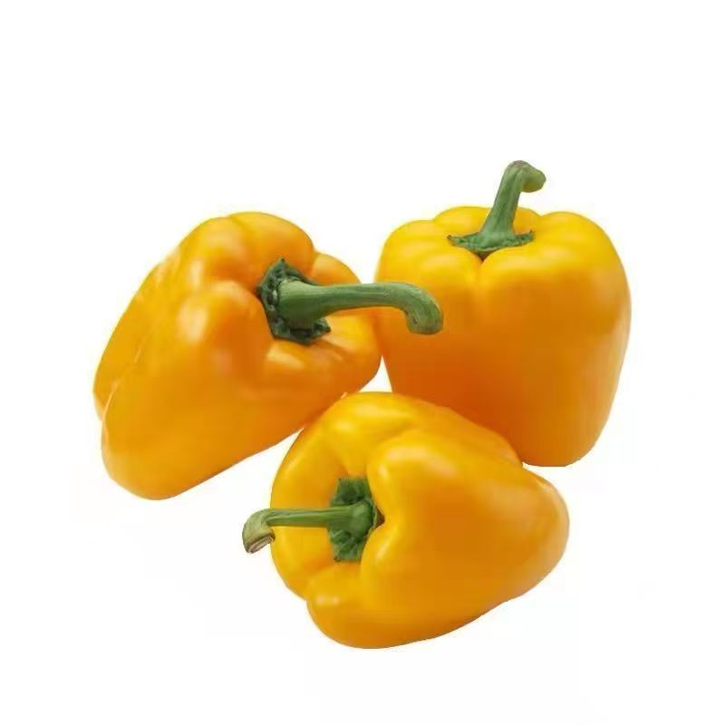 黄甜椒（约1.5斤/份）