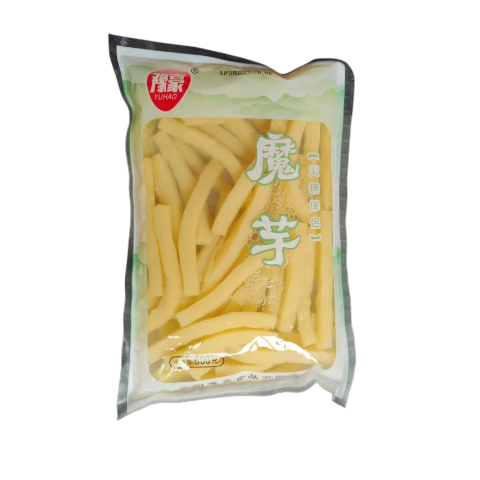 魔芋条 500g/袋
