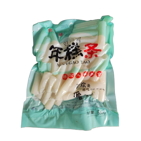 白年糕条300g/袋（预包装）