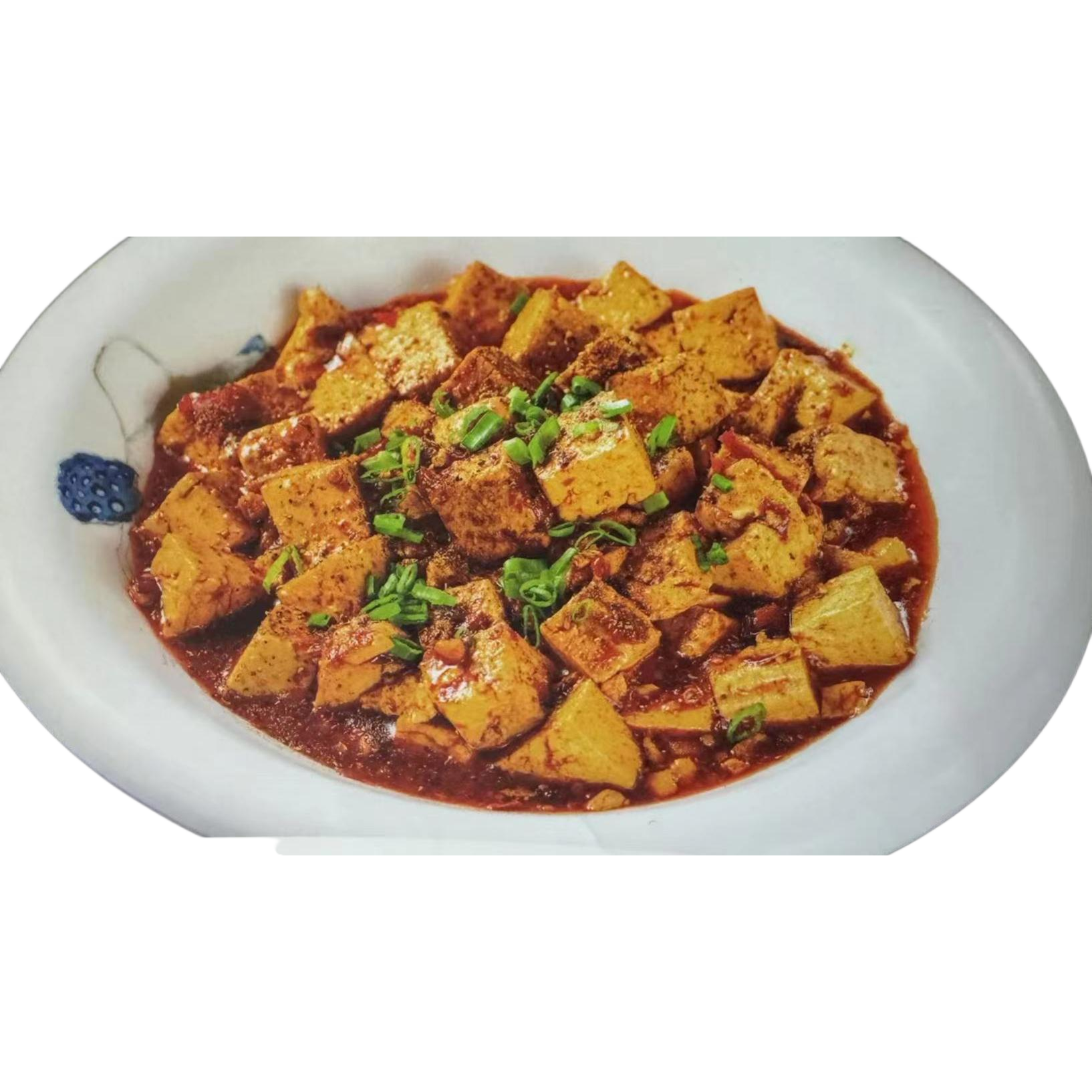 麻婆豆腐（清真）限时秒杀