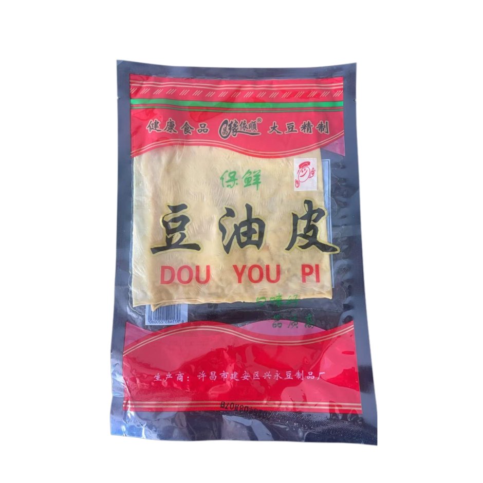豆油皮44g/袋