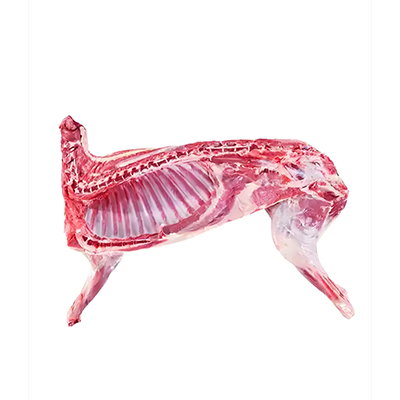 半扇羊（清真）