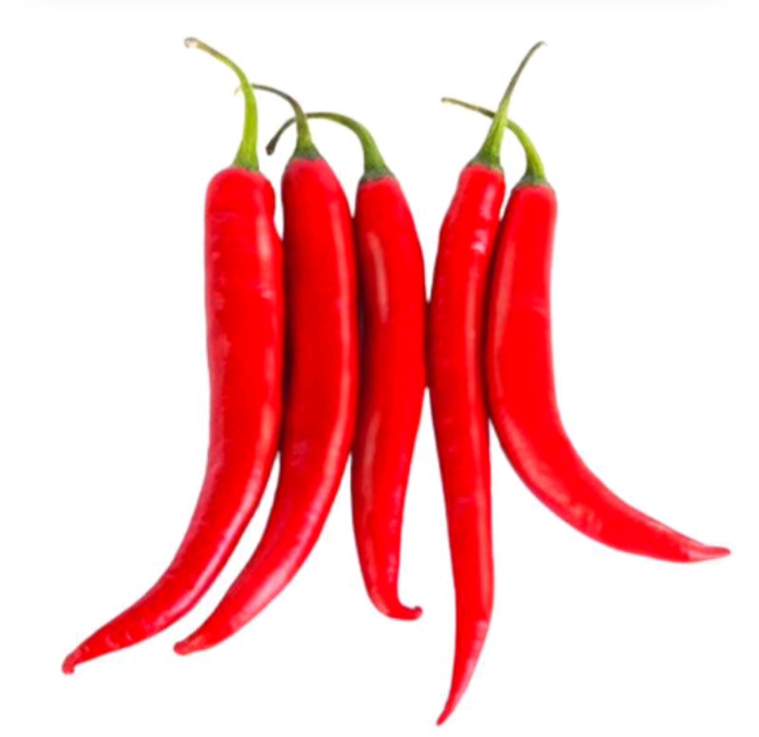 红美人椒（约0.5斤/份）