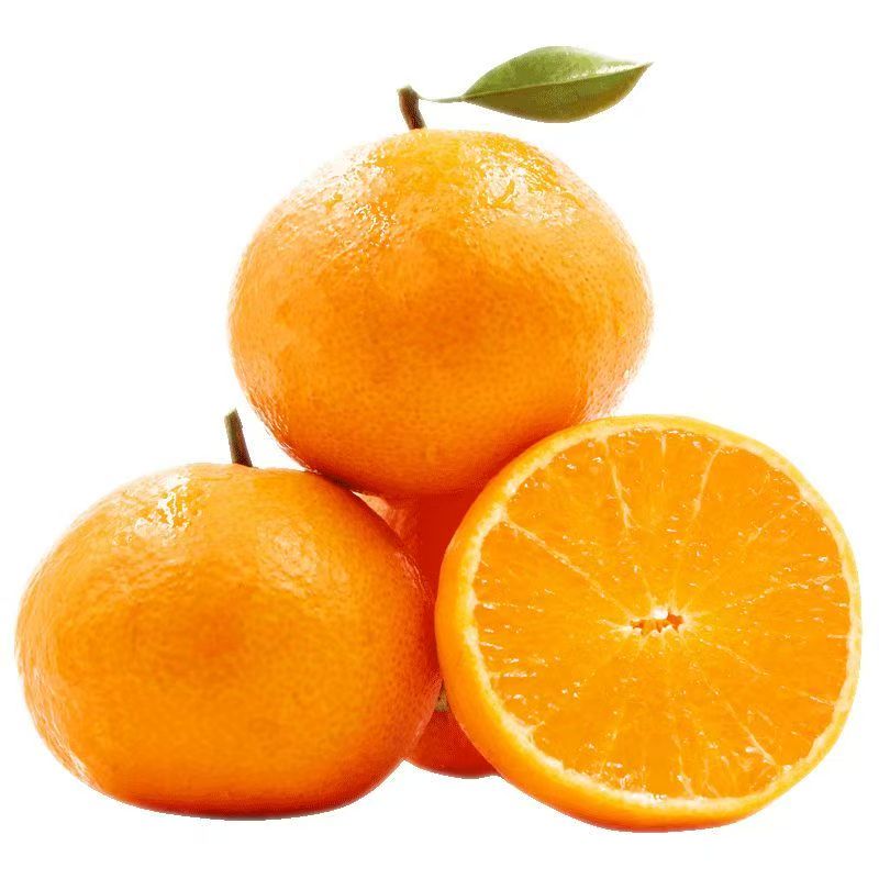 爱媛果冻橙（约2000g/份） 限时秒杀
