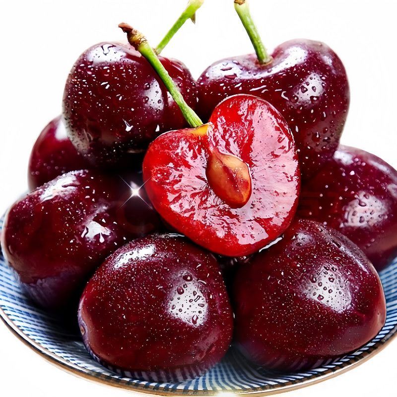 车厘子（约1250g/份）