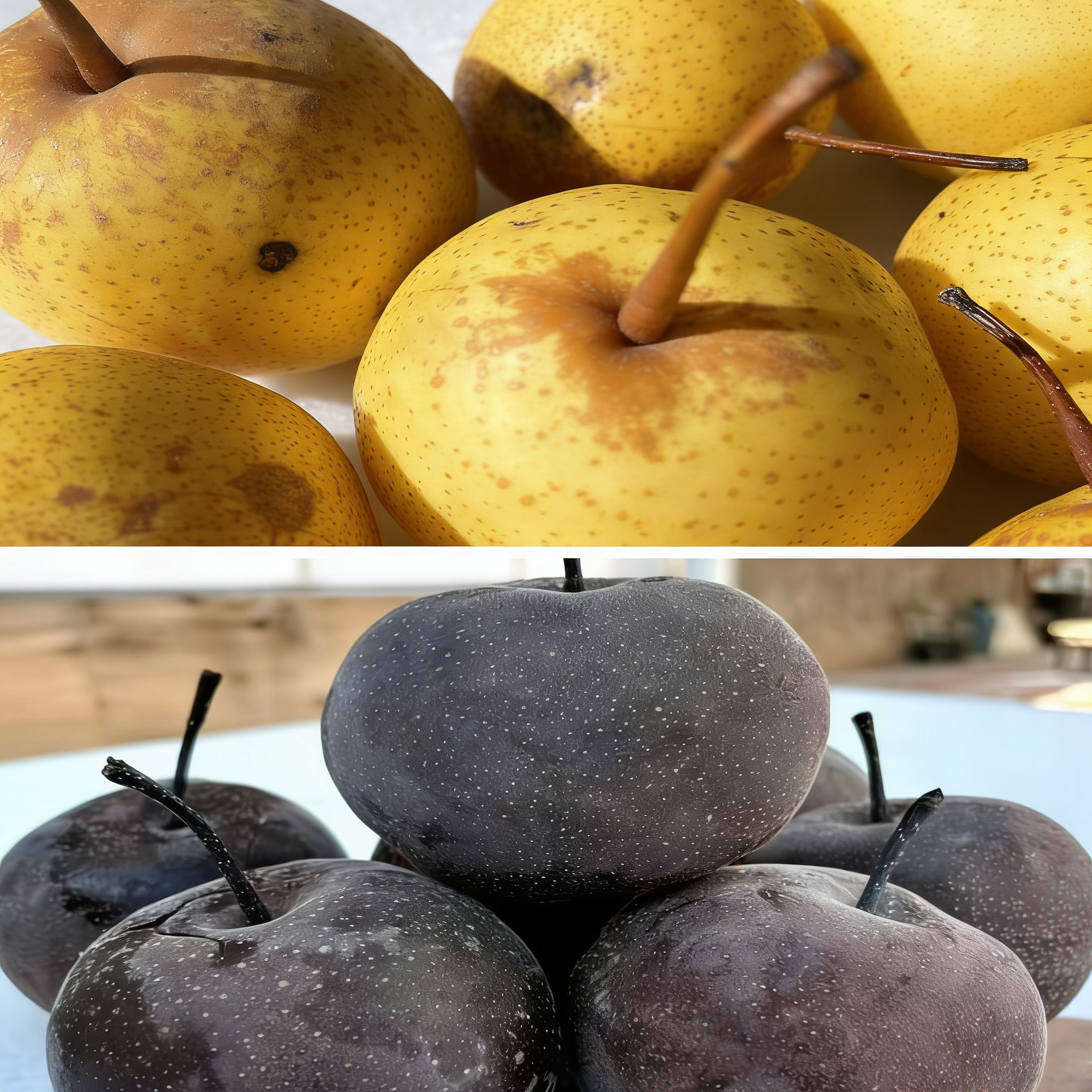 蕊果（沙梨）（一份约1750g）