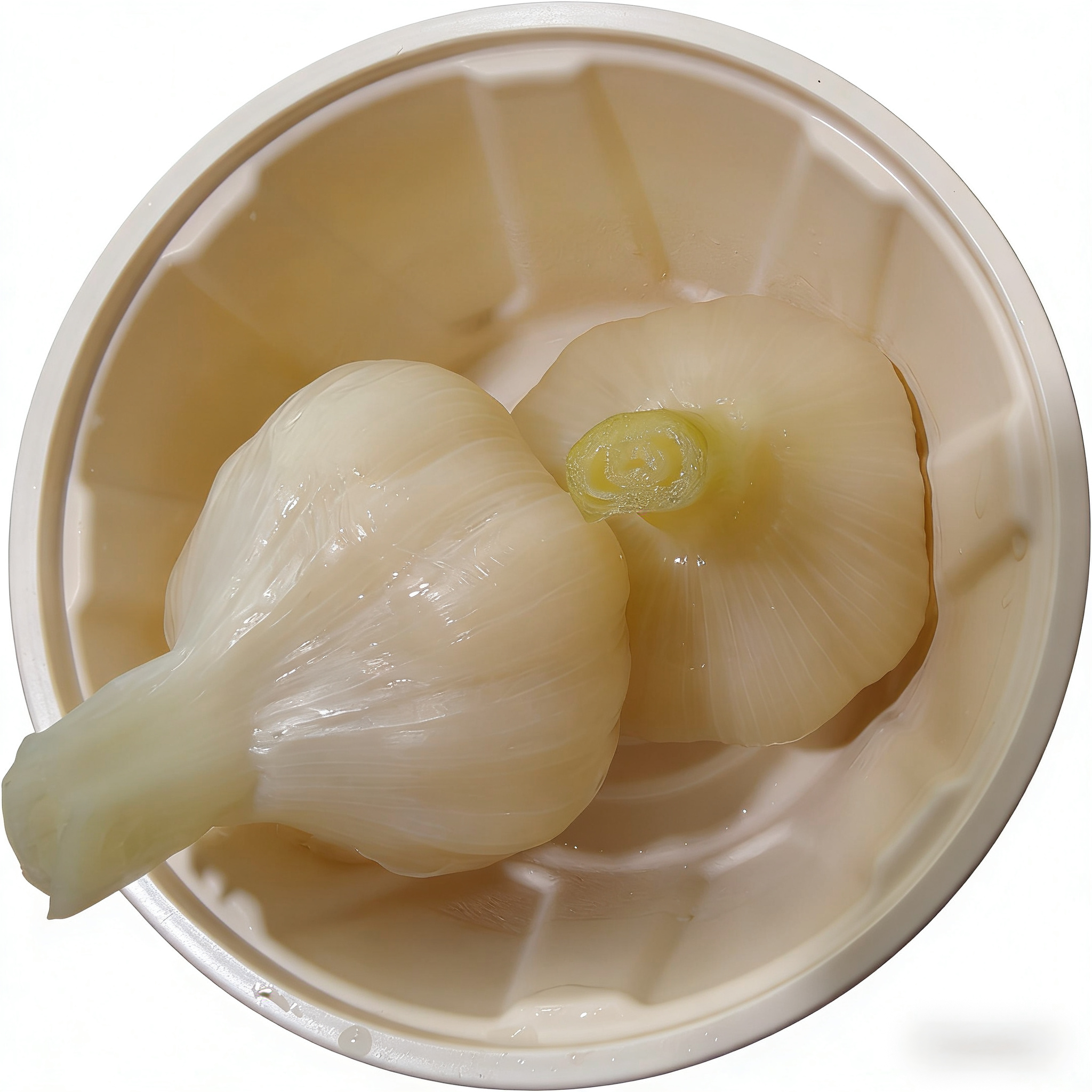 糖蒜【火锅】（清真）