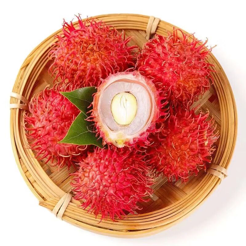 红毛丹（约250g/份）