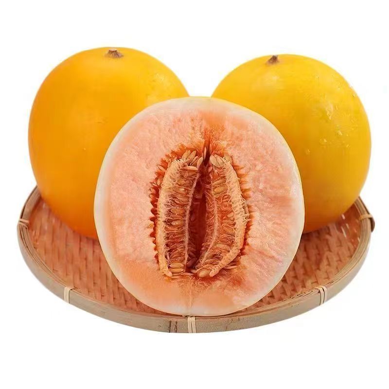 黄河蜜瓜（一份约2800g）